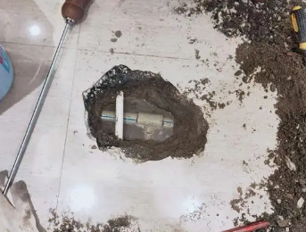 石家庄市测漏水电话