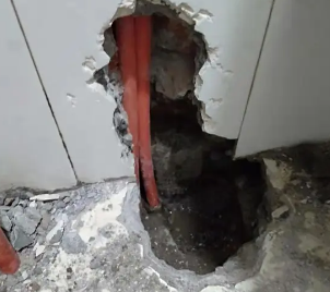 石家庄市漏水检测电话