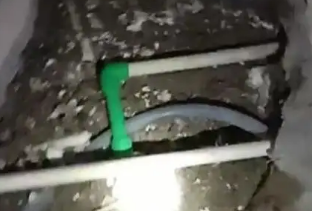 石家庄市测漏水公司
