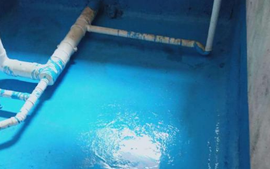 石家庄市卫生间测漏水哪家好