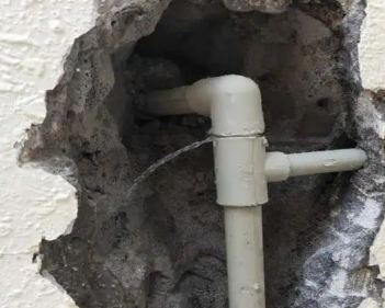 石家庄市卫生间测漏水哪家好