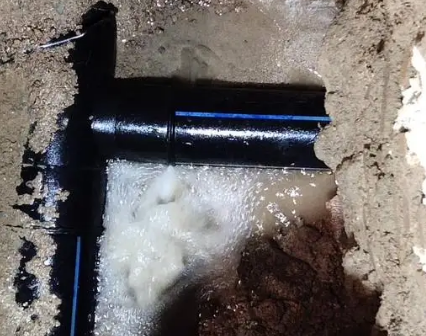 石家庄市水管漏水检测哪家好