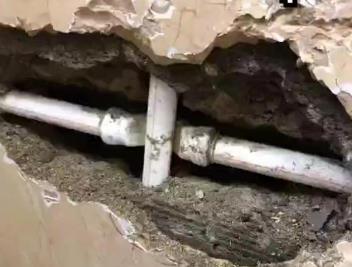 石家庄市漏水检测电话多少